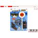 SET POLIZIA STRADALE 7PZToys Garden