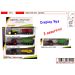 METAL MOTOR AGRICULTURE 1:43Toys Garden
