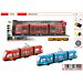 METROPOLI TRAMToys Garden