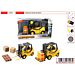 METROPOLI CARRELLO ELEVATOREToys Garden