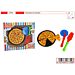 PIZZA PARTY + ACCESSORIToys Garden