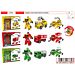 MEGABOT CAMION TRANSFORMER SMONTABILEToys Garden