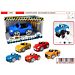 SMONTARELLI AUTO SMONTABILEToys Garden