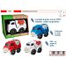ECOMETROPOLI MEZZI DI SOCCORSOToys Garden