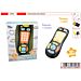ZERO3 TELECOMANDO HAPPY TVToys Garden
