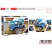 BLICK BLOCK OFF ROAD RACEToys Garden