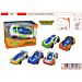 FUTURE RACE AUTO FUTURISTICOToys Garden