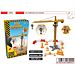 MEZZI DA LAVORO GRU CANTIEREToys Garden