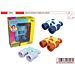 TOYS GARDEN BINOCOLO CON CINTURINOToys Garden