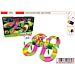 SNAKE RACE PISTA SNODATA FLUORESCENTEToys Garden