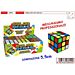 ROMPICAPO PROFESSIONALE - CUBO DI RUBIK 3x3Toys Garden