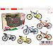 TOUR D ITALIA BICICLETTA 1:8Toys Garden