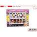FATTI BELLA SET PERLINE IN LEGNOToys Garden