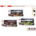 METROPOLI BUS A FRIZIONEToys Garden