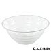 INSALATIERE GLASS ?32Bama
