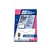 BUSTA MAILPACK 12X18 STRIP CONF. 25 PEZZI   510Mailpack