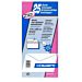 BUSTA MAILPACK 11X23 STRIP ZIP CONF. 25 PEZZI 548Mailpack