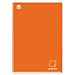 QUADERNO A4 COLORFACE 100 g/m²- QUADRETTI 4FBlasetti