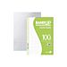 REFILL ANELLO PROTOCOLLO  GR.100 RINFORZATO 1CMBm