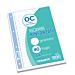 RICAMBI RINFORZATO A4 100g/m²- RIGHE C - 40PZBlasetti