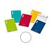 BLOCCO NOTES   21X30    BIANCO     7134Master