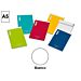 BLOCCO NOTES CLOROCLUB A5 - BIANCOBlasetti