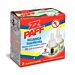 ZZ PAFF RICARICA LIQUIDA ANTIZANZARA - 2PZZz Paff