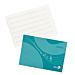 BM ALBUM MUSICA 17x24CM - 8 FOGLIBm Be More