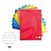 BM RUBRICA A RIGHE A5Bm Be More