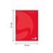 BM RUBRICA A RIGHE A5Bm Be More