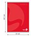 BM MAXI RUBRICA A RIGHE A4Bm Be More