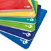 BM QUADERNO A6 COLOR 80g/m²- QUADRETTI 5MMBm Be More