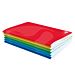 BM QUADERNO A6 COLOR 80g/m²- QUADRETTI 5MMBm Be More