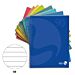 BM QUADERNO SPIRALATO A4 FORATO - RIGHE 1RBm Be More