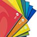 BM QUADERNO SPIRALATO A4 FORATO - RIGHE 1RBm Be More