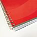 BM QUADERNO SPIRALATO A5 NO FORI - RIGHE 1RBm Be More