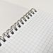 BM QUADERNO SPIRALATO A5 NO FORI - RIGHE 1RBm Be More
