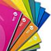 BM QUADERNO SPIRALATO A4 NO FORI - RIGHE 1RBm Be More