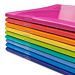 BM MAXI QUADERNO A4 COLOR 80g/m²- BIANCOBm Be More
