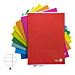 BM QUADERNO A4 COLOR BASIC 80g/m²- RIGHE BBm Be More