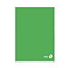 BM QUADERNO A5 COLOR BASIC 80g/m²- QUADRETTI QBm Be More