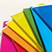 BM QUADERNO A5 COLOR BASIC 80g/m²- QUADRETTI 5MMBm Be More