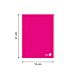 BM QUADERNO A5 COLOR BASIC 80g/m²- QUADRETTI 5MMBm Be More