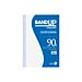 REFIL ANELLO PROTOCOLLO BM GR.100 RINFORZATO 4MMBm
