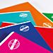 BM MAXI QUADERNO A4 TOP 100g/m²- QUADRETTI 4FBm Be More