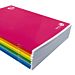 BM MAXI QUADERNO A4 TOP 100g/m²- QUADRETTI 4FBm Be More