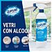 Quasar - Vetri con Alcool - 580mlQuasar