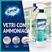 Quasar - Vetri con Ammoniaca - 580mlQuasar