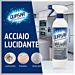 Quasar - Acciaio Lucidante - 580mlQuasar