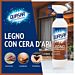 Quasar - Legno con Cera d’Api - 580mlQuasar